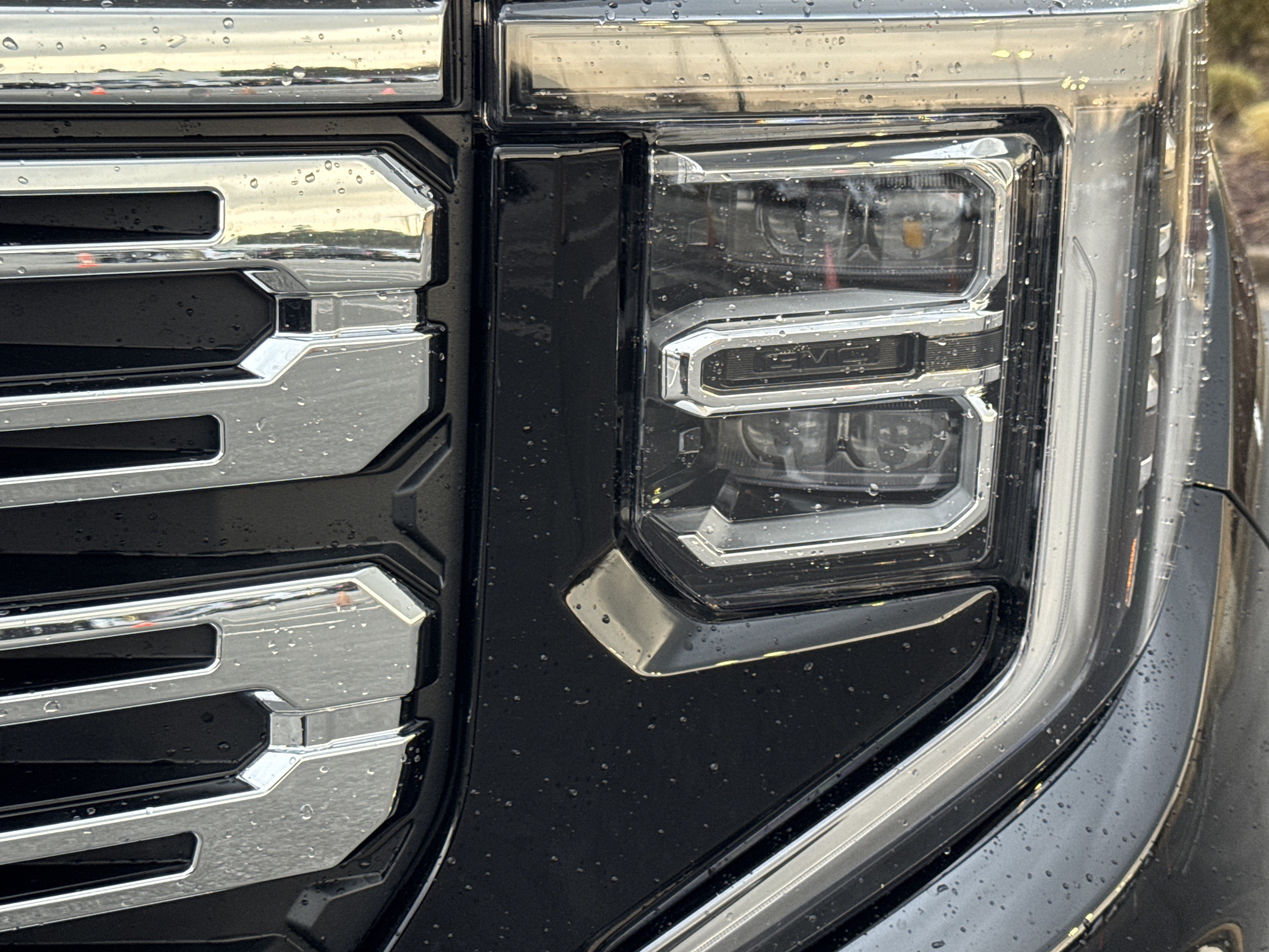 New 2026 GMC Sierra 1500 Denali AWD/4WD image 6