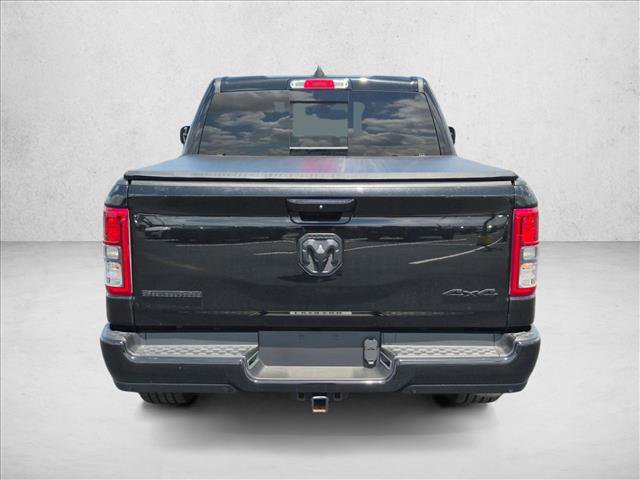 Used 2023 RAM 1500 Big Horn AWD/4WD image 6