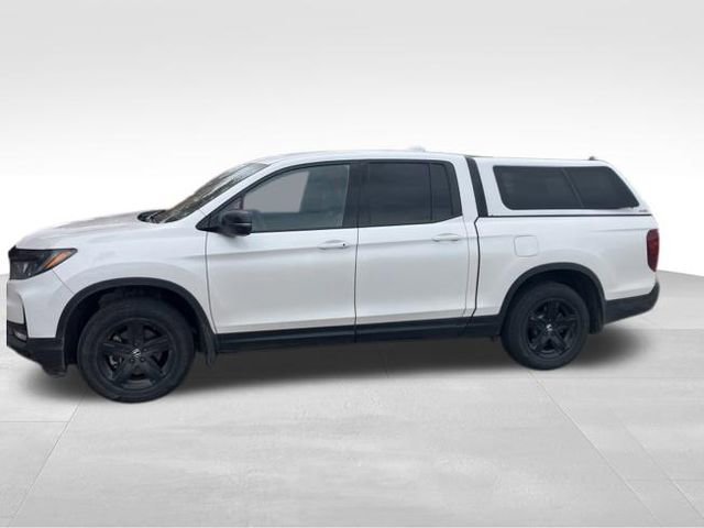 Used 2023 Honda Ridgeline Black Edition image 19