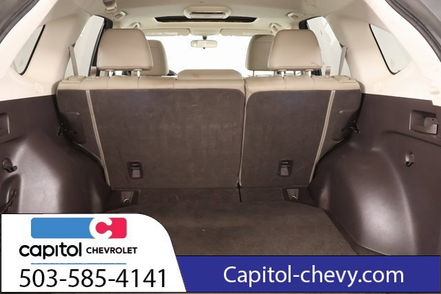 Used 2013 Honda CR-V EX-L image 25