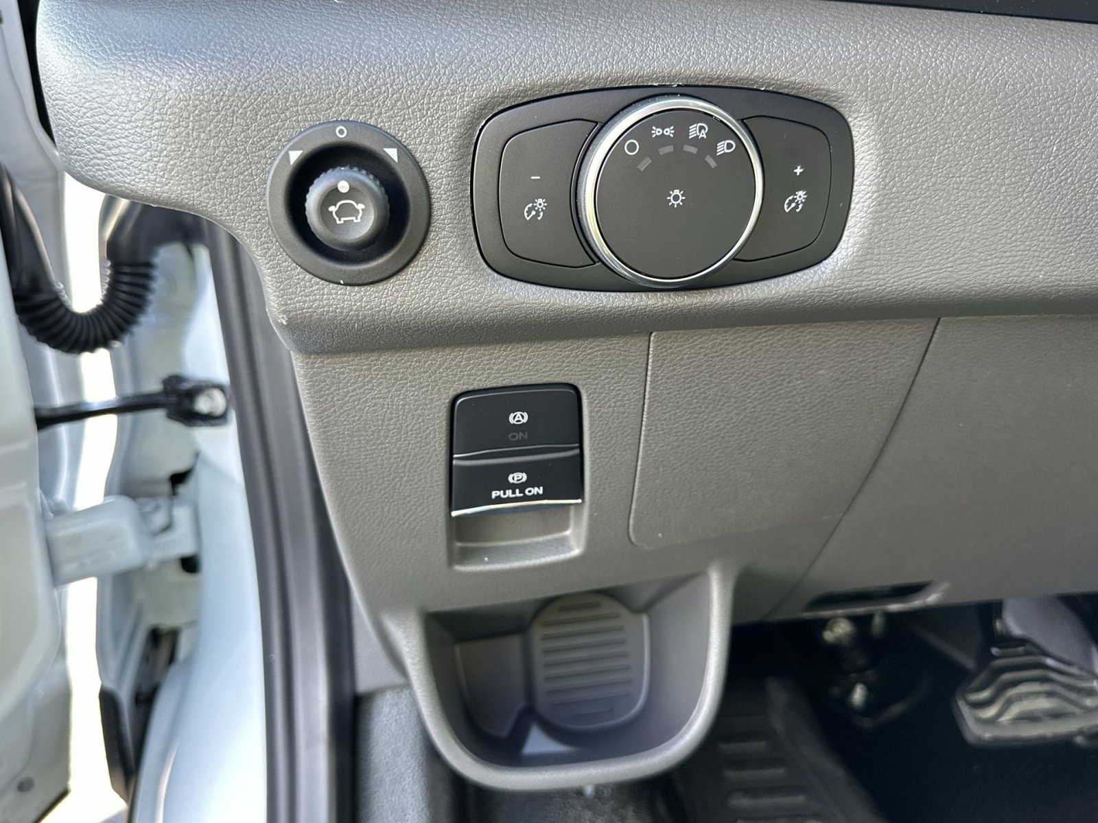 New 2026 Ford Transit 250 148 High Roof w/ Load Area Protection Package image 17