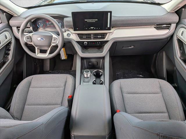 New 2026 Ford Explorer Active image 13