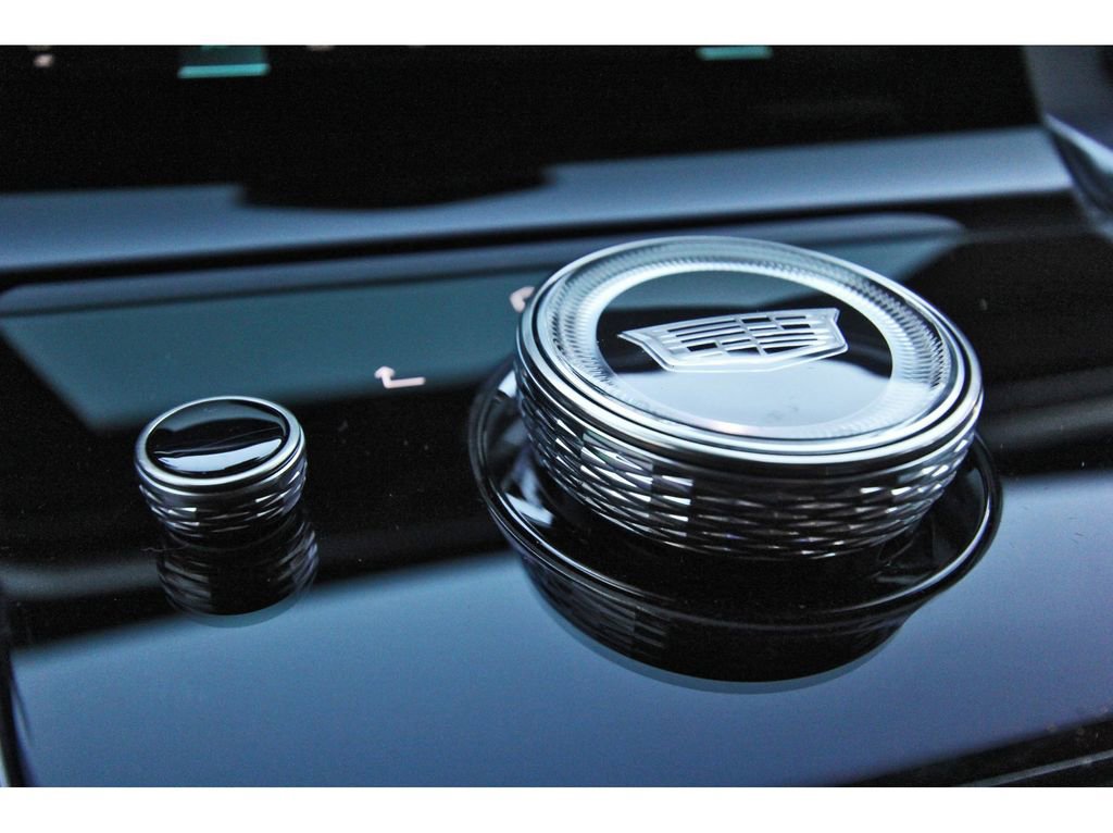 New 2026 Cadillac Escalade Luxury w/ Touring Package image 21