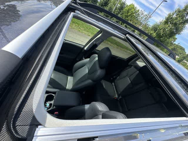 Used 2019 Subaru Forester Limited AWD/4WD image 6