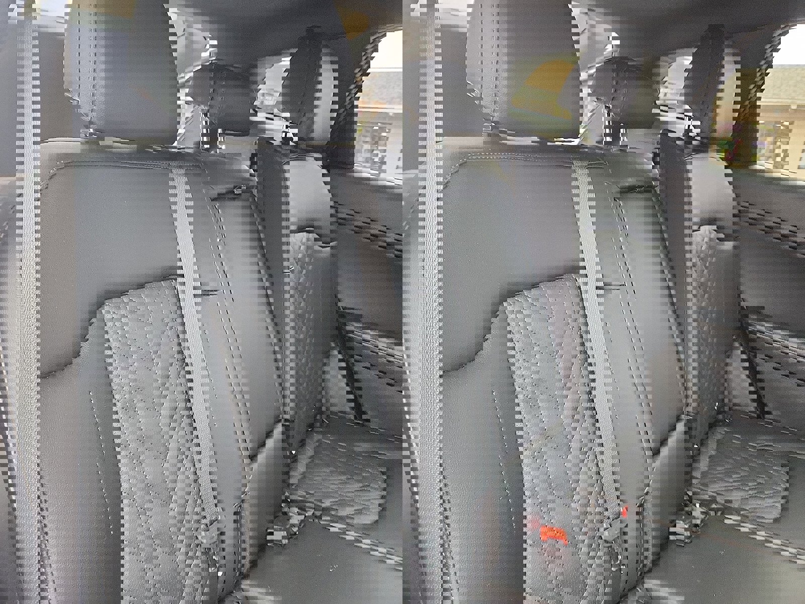 Used 2023 Kia Sportage X-Line w/ X-Line Premium Package image 30