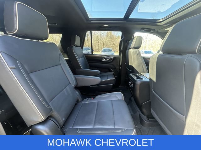 Used 2024 Chevrolet Tahoe Premier image 29