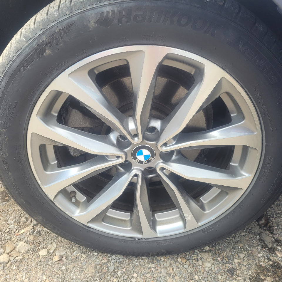 Used 2019 BMW X3 xDrive30i w/ Premium Package image 45