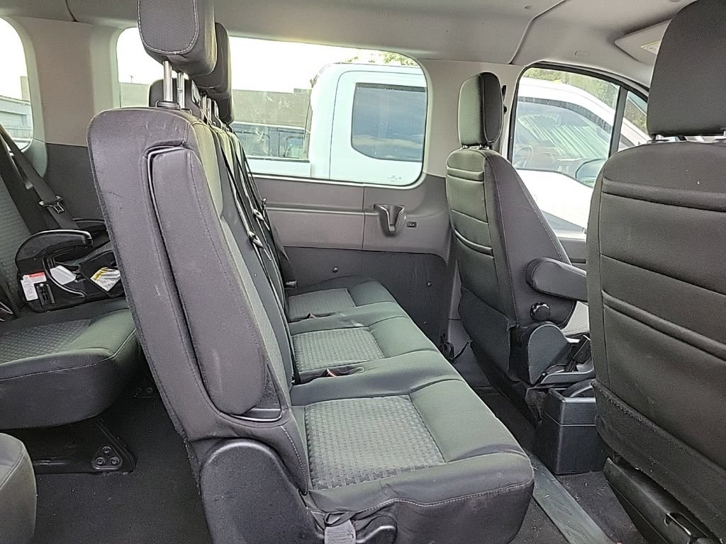 Used 2020 Ford Transit 350 XLT RWD image 9