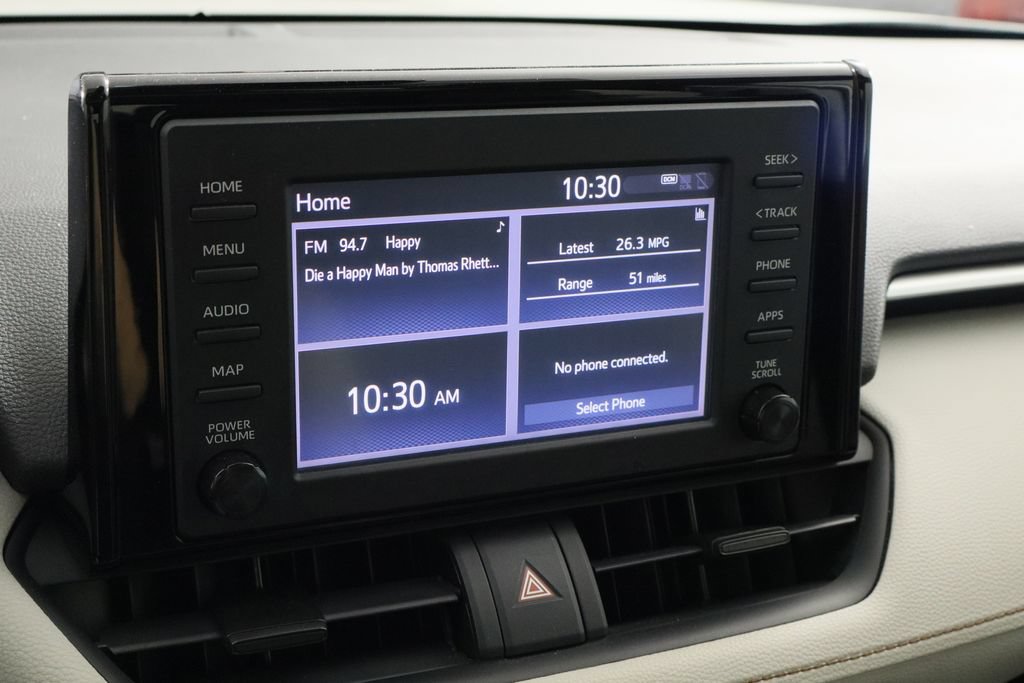 Used 2019 Toyota RAV4 XLE w/ Convenience Package AWD/4WD image 29