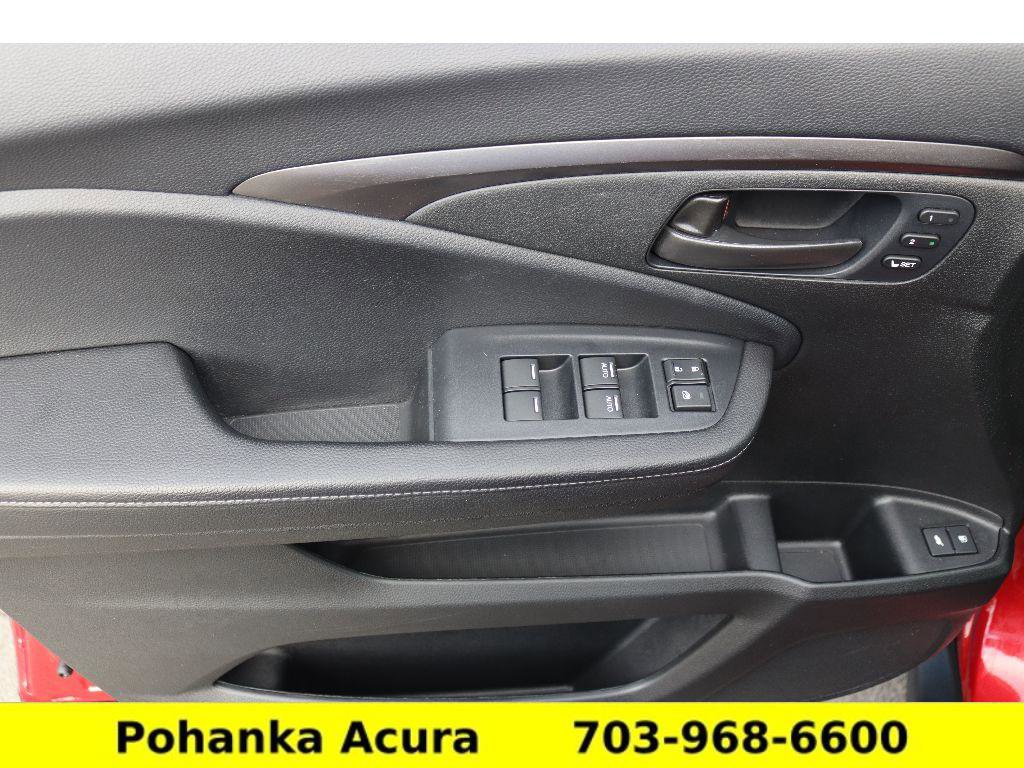 Used 2025 Honda Passport EX-L image 20