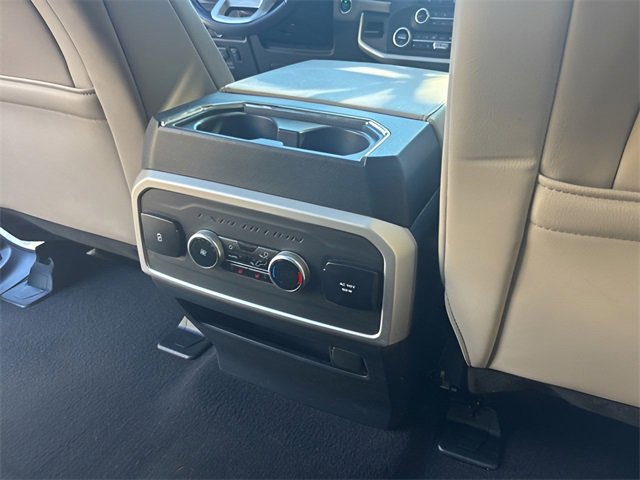 Certified 2024 Ford Expedition Max Limited image 23