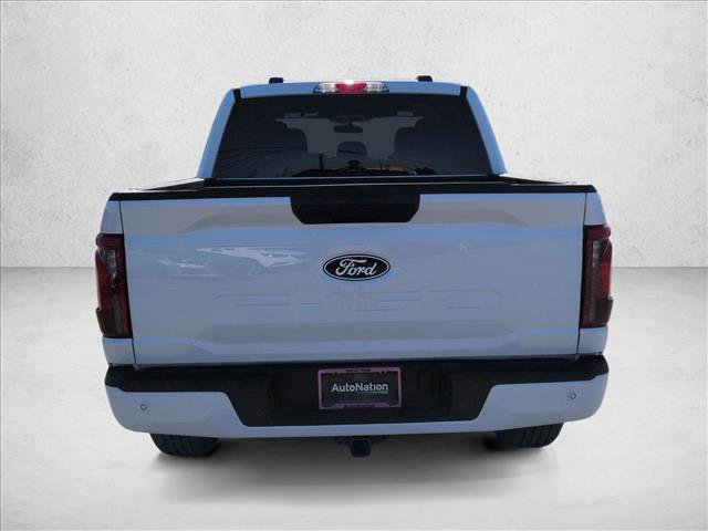 New 2025 Ford F150 STX w/ Equipment Group 200A image 7