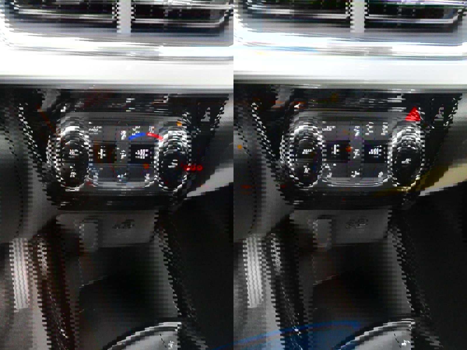 New 2026 Chevrolet Trax LT w/ Driver Confidence Package image 25