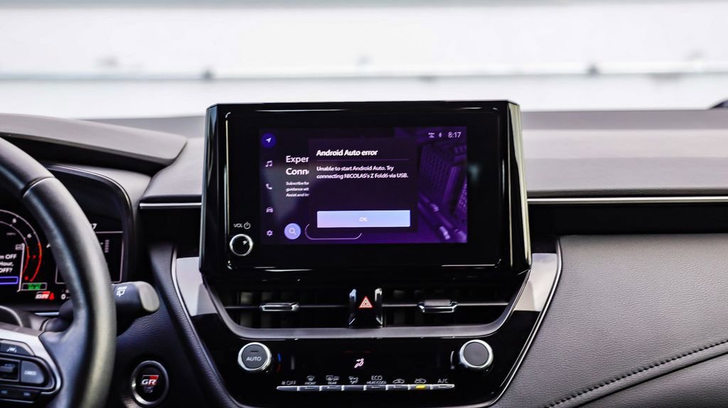 Used 2023 Toyota Corolla GR w/ Performance Package image 17