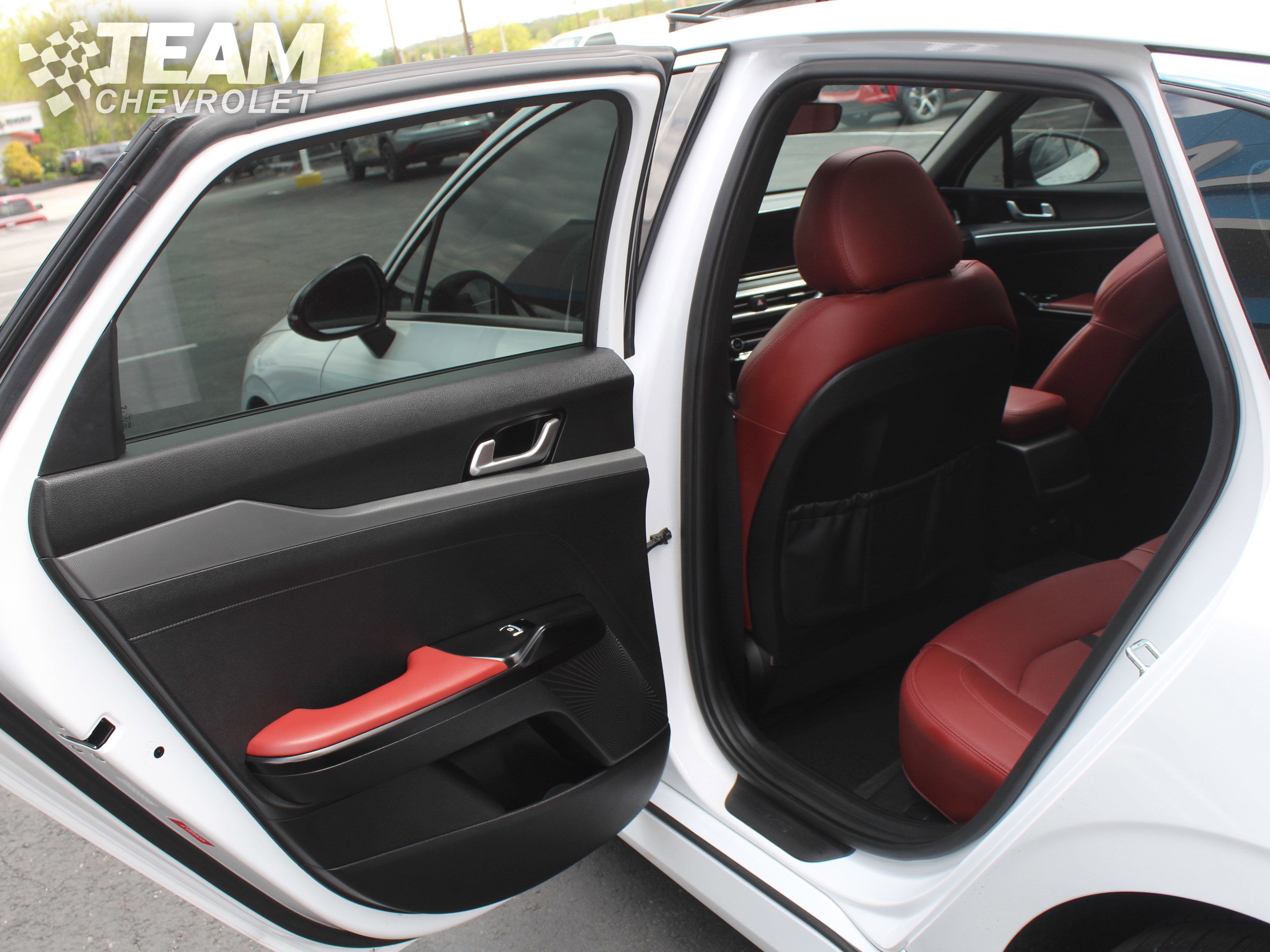 Used 2023 Kia K5 GT-Line AWD/4WD image 20