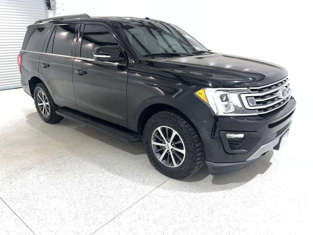 Used 2019 Ford Expedition XLT w/ Equipment Group 201A image 7