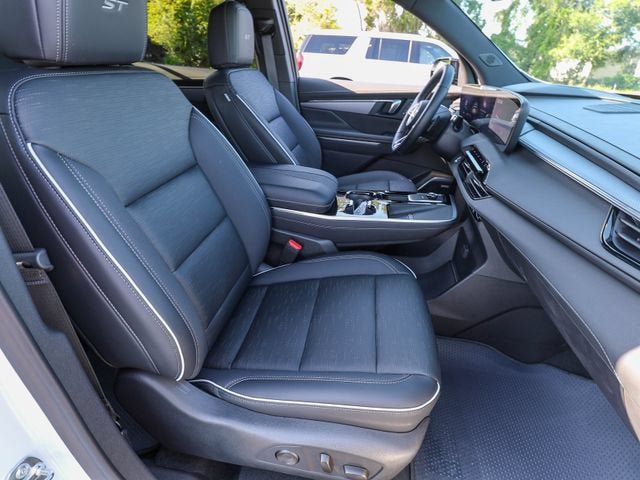 New 2026 Buick Enclave Sport Touring w/ Power Package FWD image 23