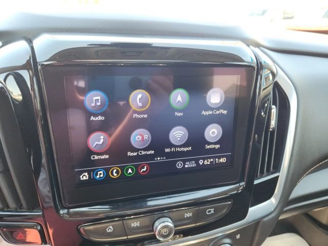 Used 2020 Chevrolet Traverse Premier w/ Redline Edition AWD/4WD image 20