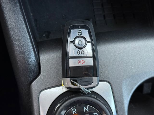 Certified 2025 Ford Bronco Sport Outer Banks w/ Outer Banks Tech Package+ AWD/4WD image 12