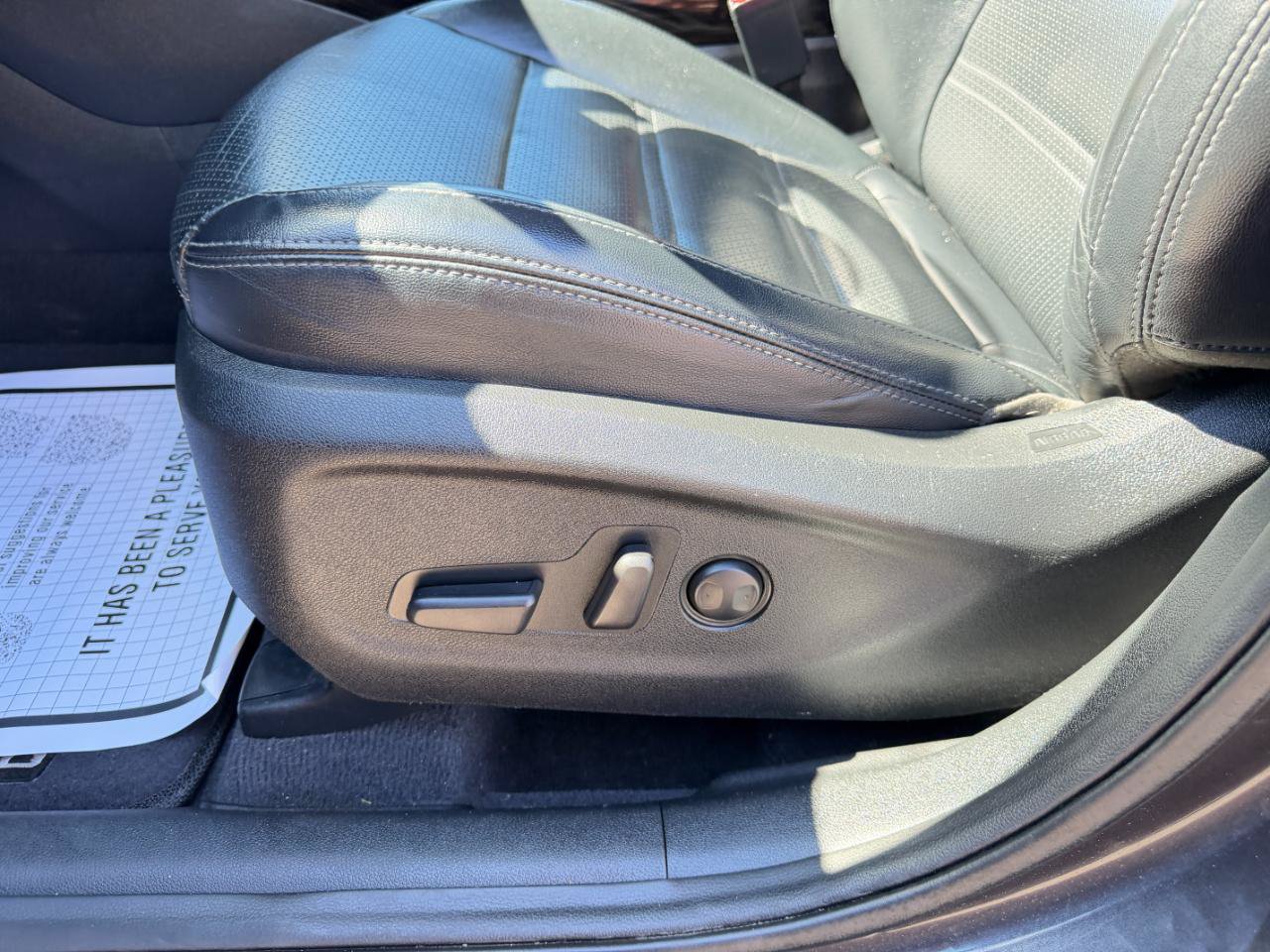 Used 2019 Kia Sorento EX AWD/4WD image 15