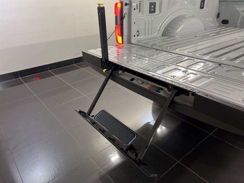 New 2026 Ford F250 Platinum AWD/4WD image 44
