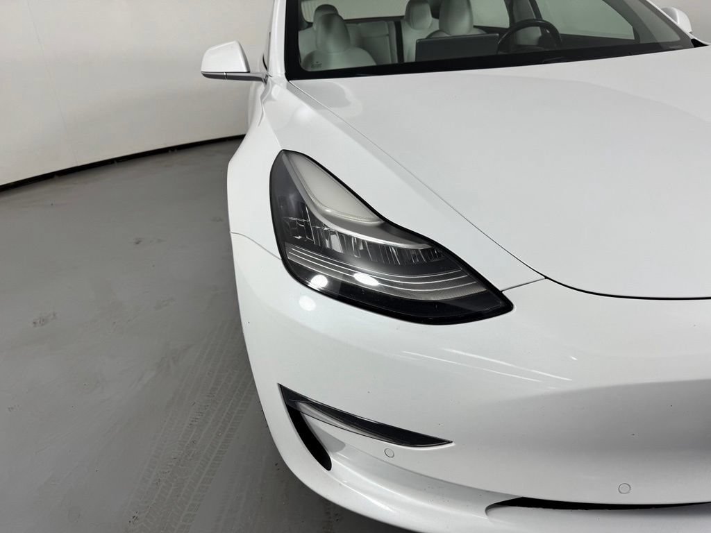 Used 2018 Tesla Model 3 Long Range AWD/4WD video 3