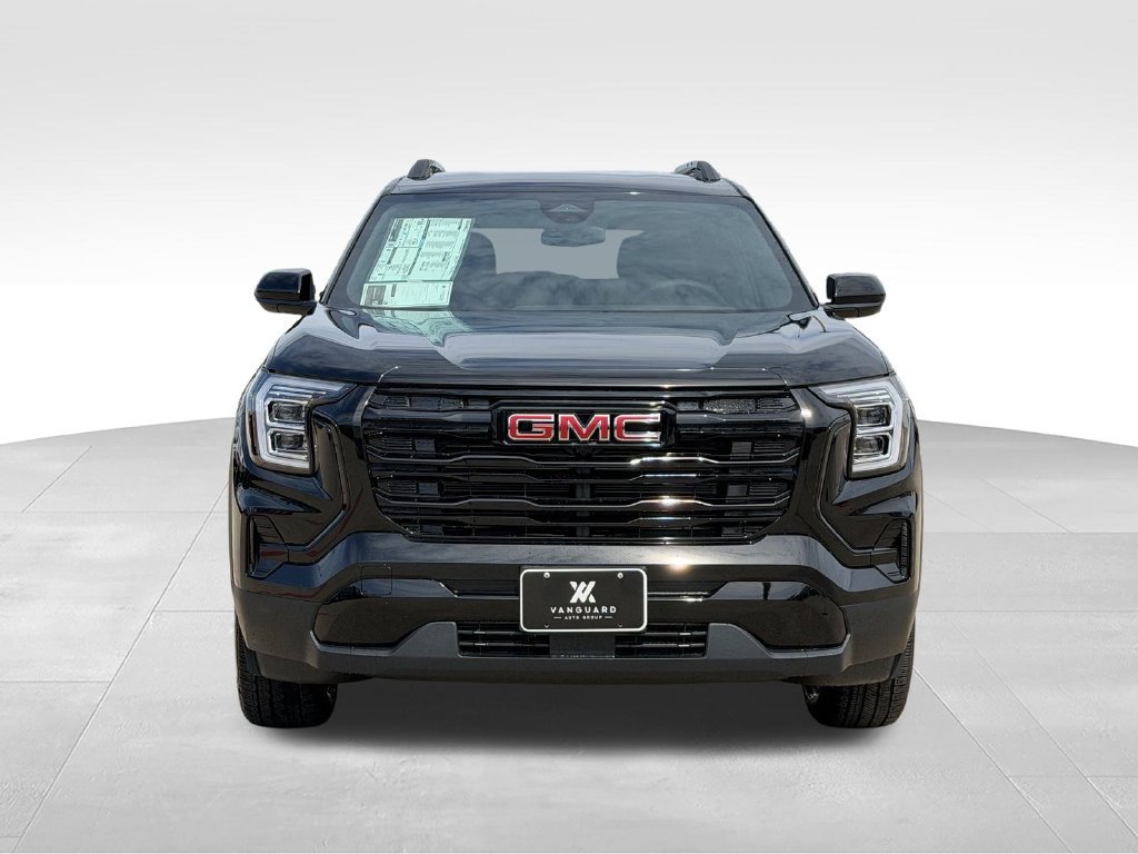 New 2027 GMC Terrain Elevation w/ Elevation Premium Package FWD image 7