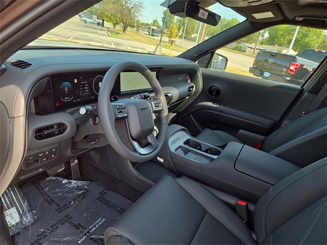 New 2026 Hyundai Palisade XRT Pro image 25