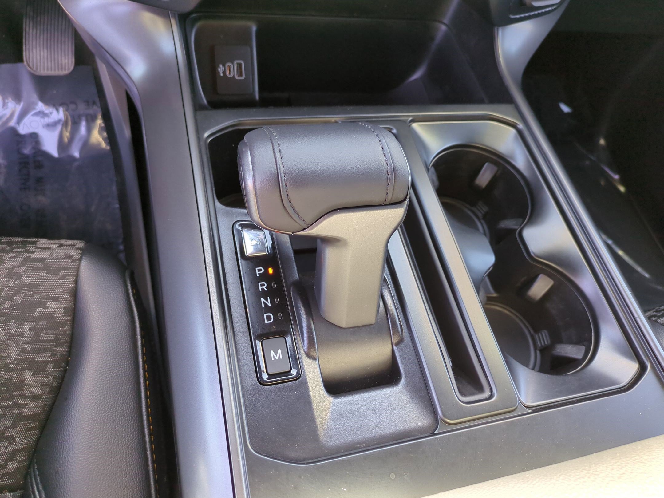 Used 2025 Ford F150 Tremor w/ Tow/Haul Package image 26