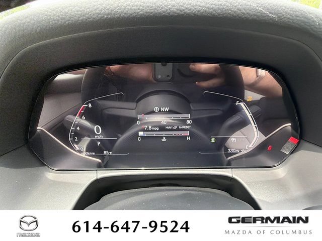 New 2026 MAZDA CX-5 Select AWD/4WD image 23