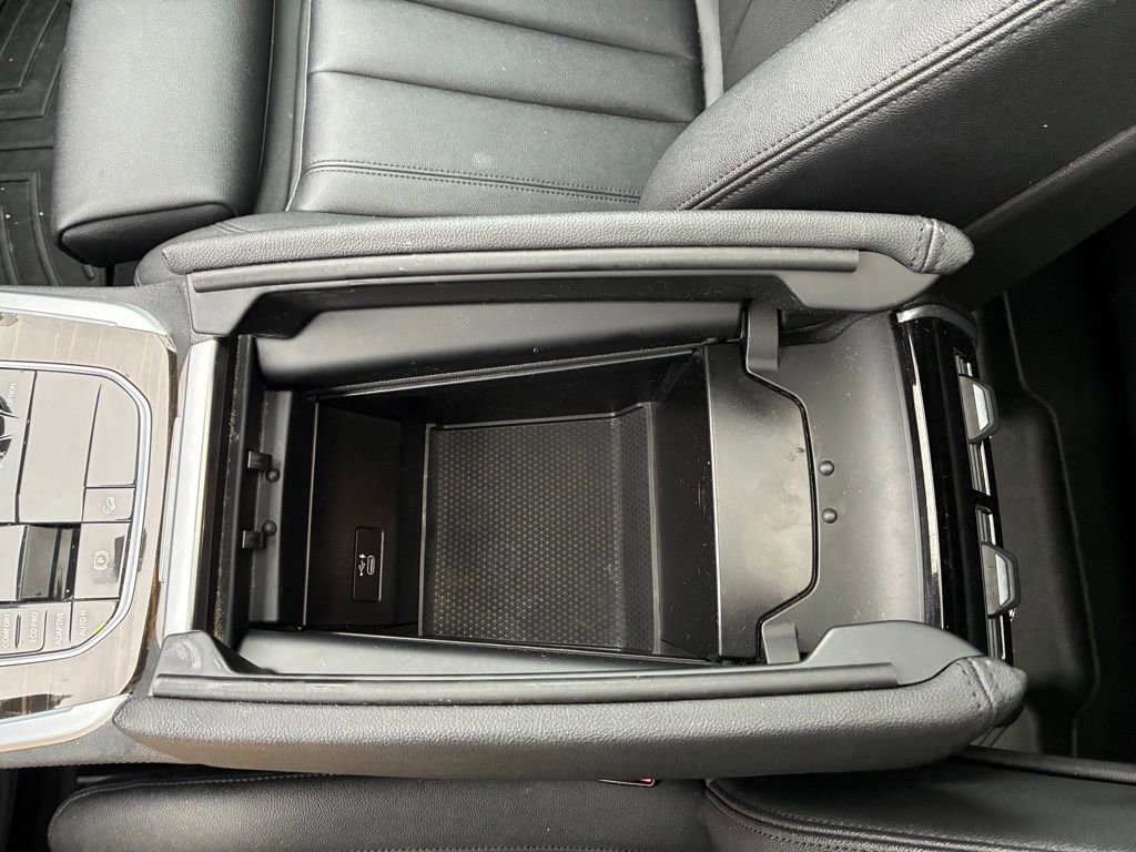 Used 2020 BMW X5 xDrive40i w/ Convenience Package image 40