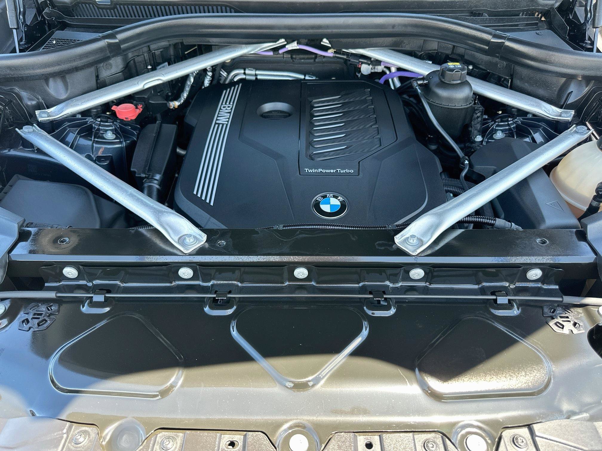 Used 2022 BMW X5 sDrive40i RWD image 32