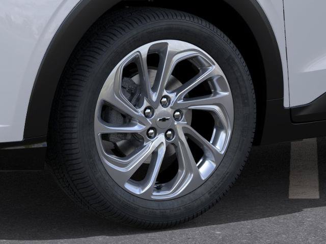 New 2027 Chevrolet Bolt LT w/ Comfort Package FWD image 9