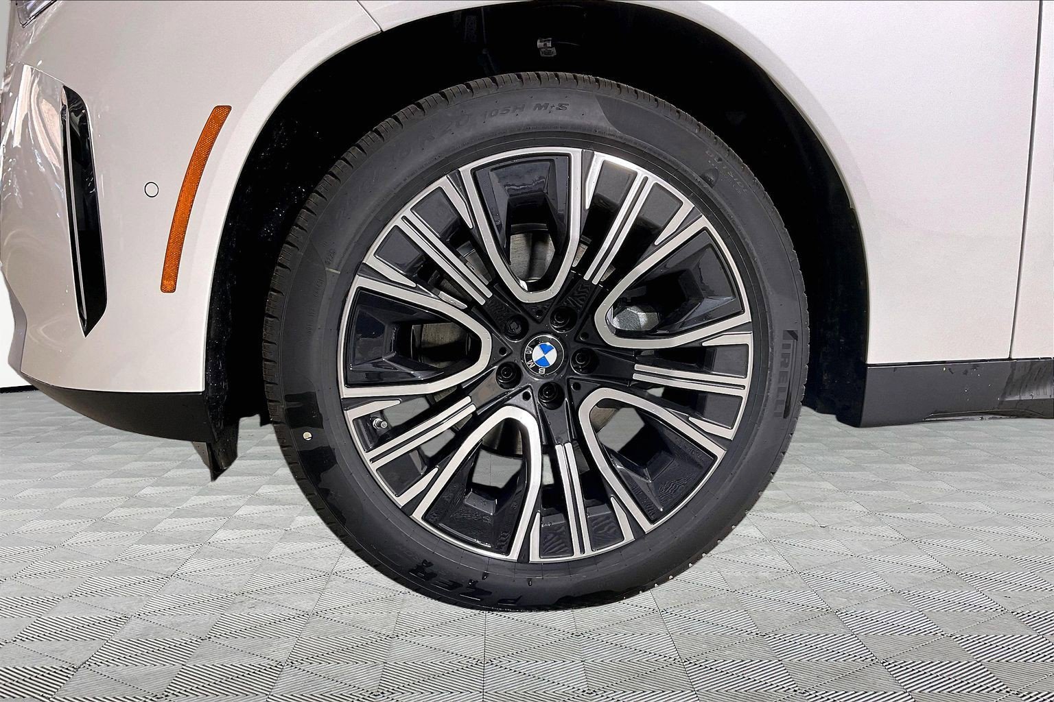 New 2026 BMW X3 xDrive30 w/ Convenience Package image 16