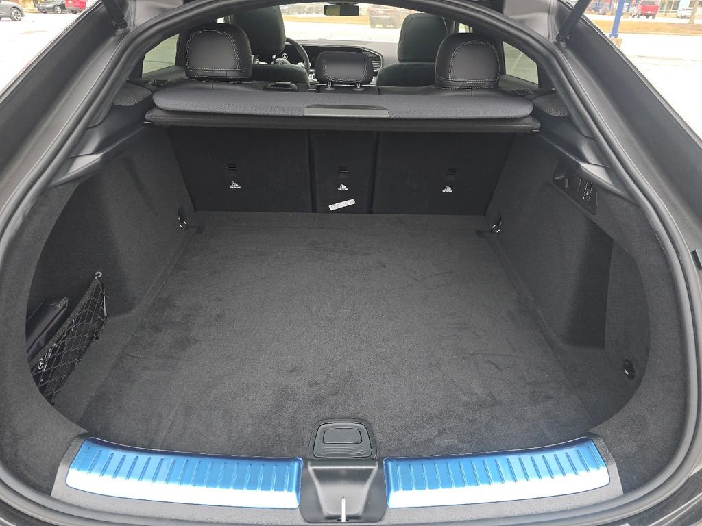 New 2026 Mercedes-Benz GLE 63 AMG S image 18