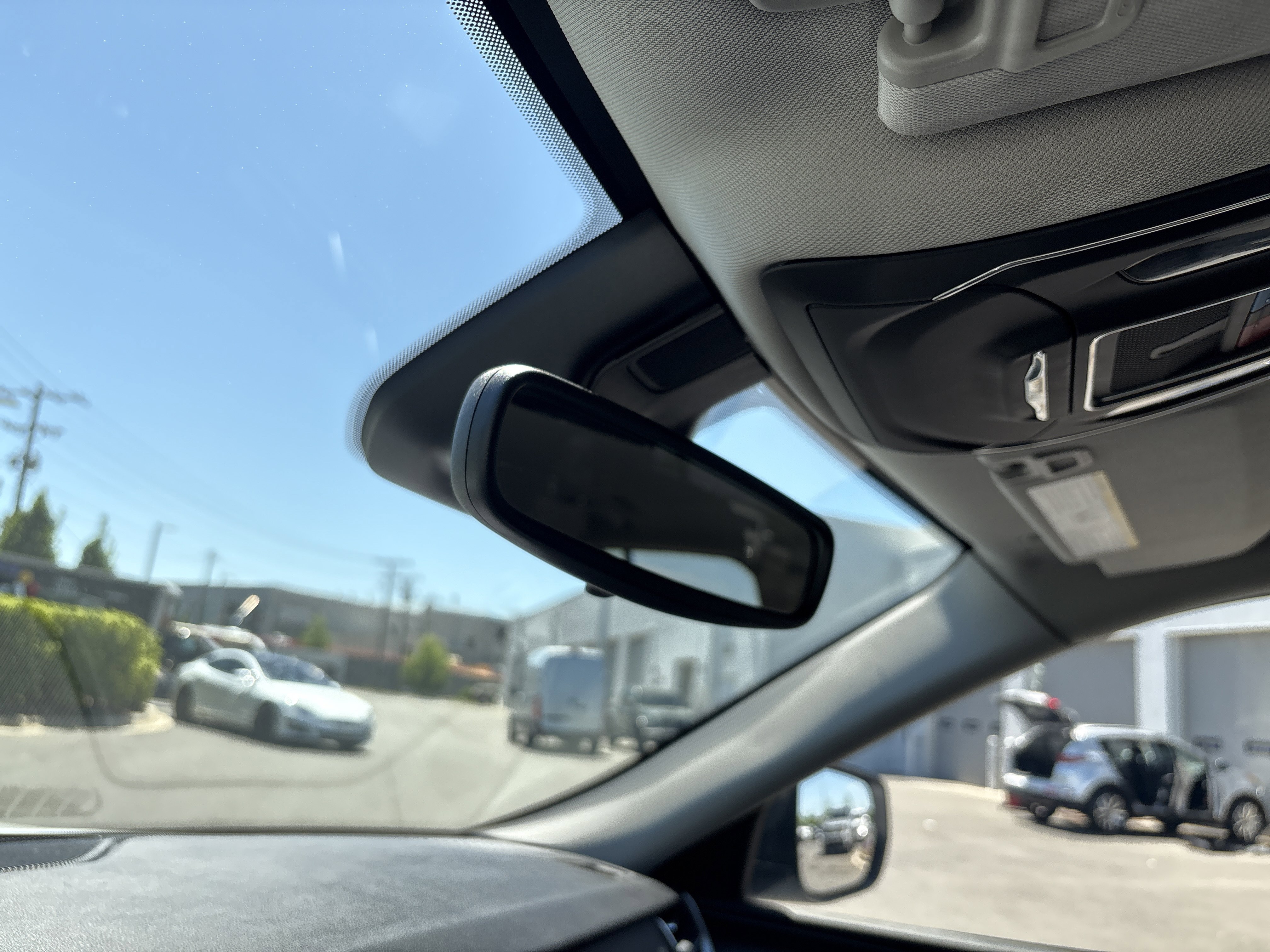 Certified 2023 Jeep Grand Cherokee Laredo RWD image 25