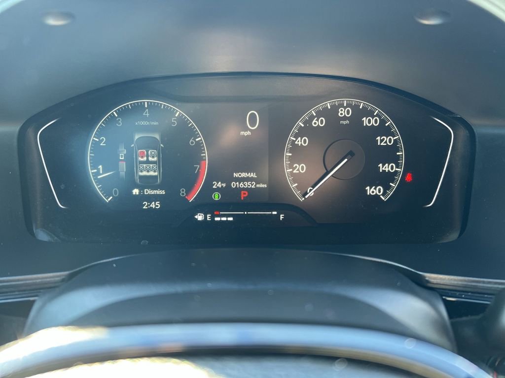 Used 2023 Honda Civic Sport image 16