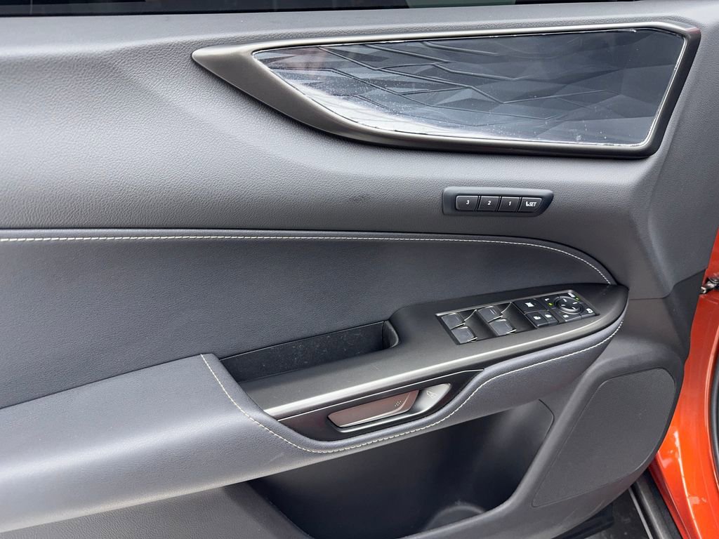 Used 2023 Lexus NX 350 AWD image 37