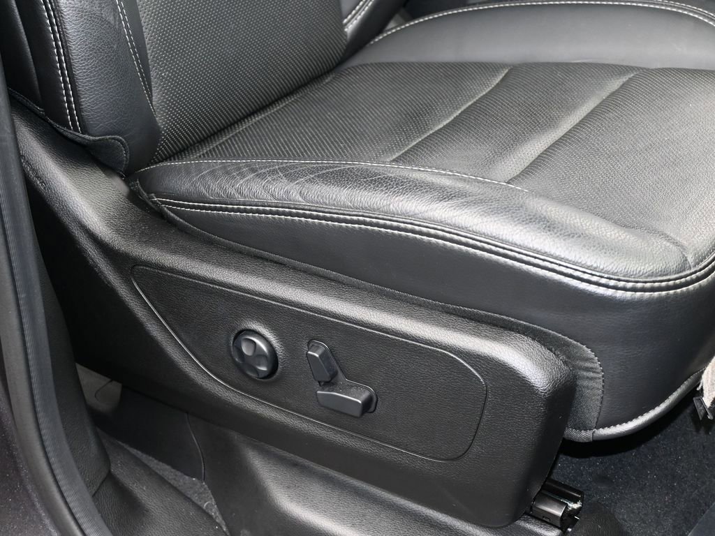 Used 2019 RAM 1500 Rebel w/ Rebel Level 2 Equipment Group image 47