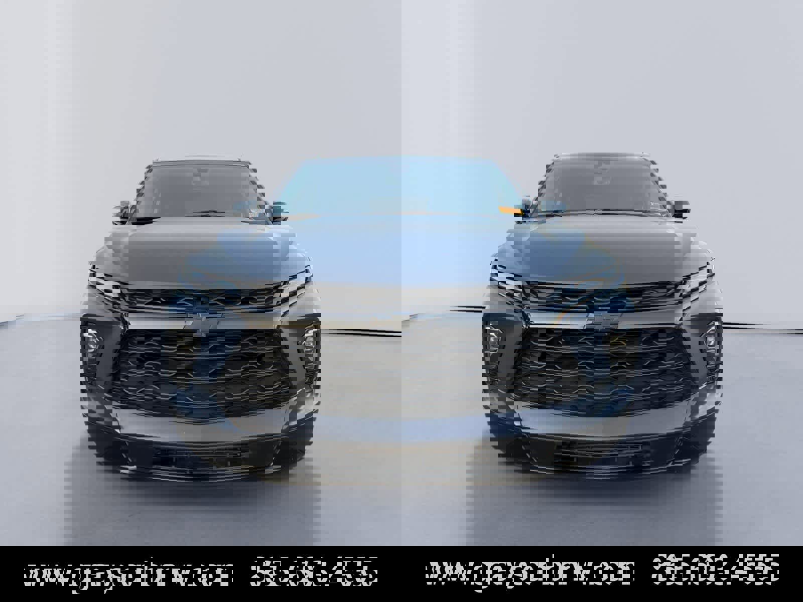 Used 2023 Chevrolet Blazer LT w/ Midnight/Sport Edition image 8