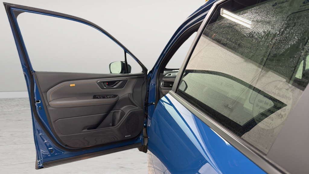New 2026 Subaru Forester Wilderness image 14