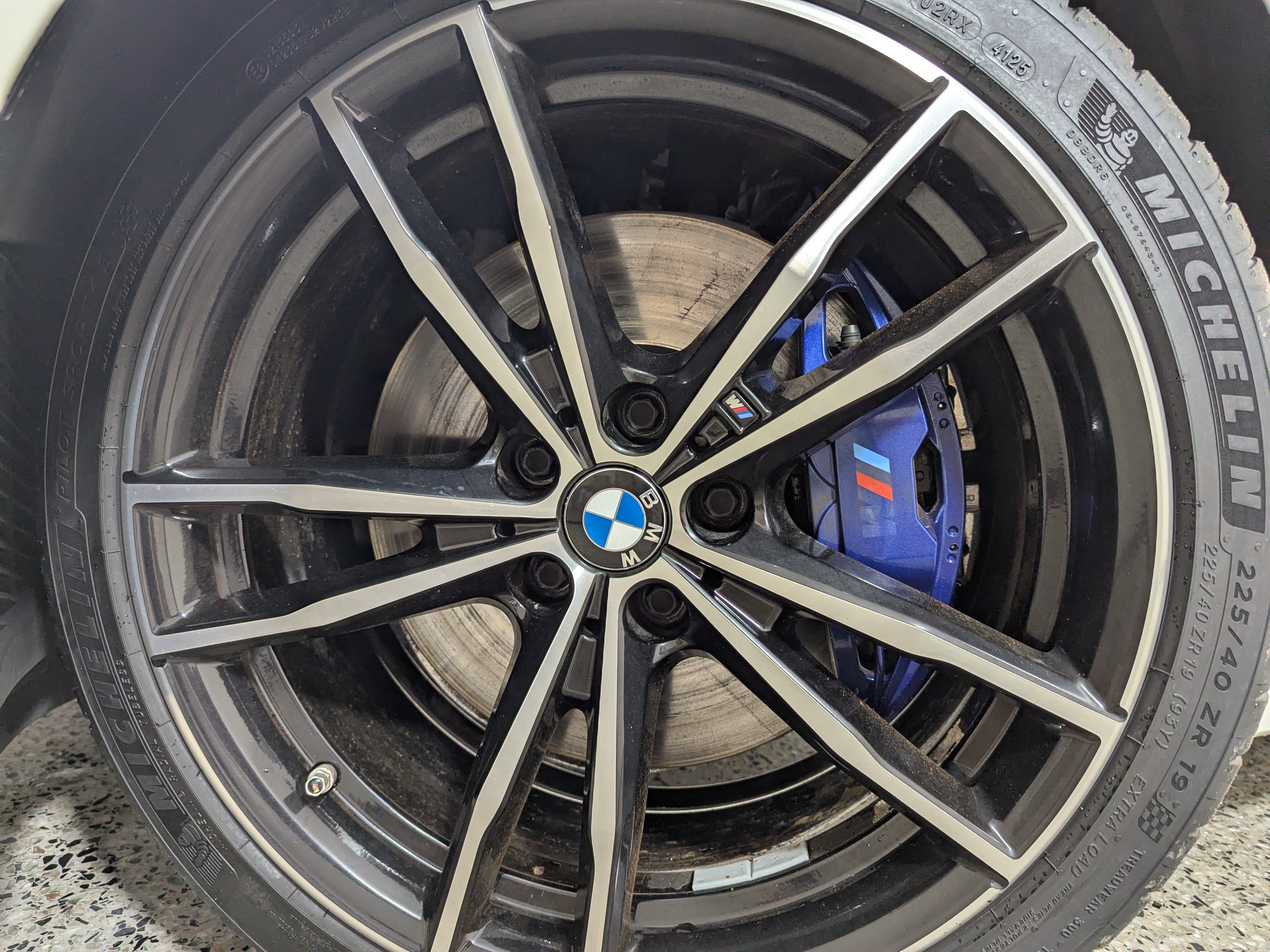 Used 2021 BMW M340i w/ Premium Package RWD image 28