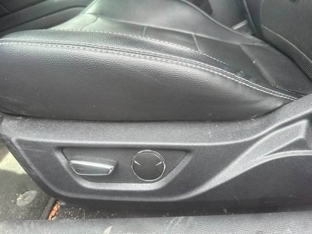 Used 2019 Ford Mustang GT Premium w/ Black Accent Package RWD image 16