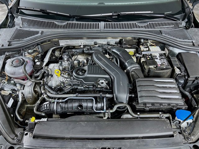 Used 2024 Volkswagen Jetta S image 25