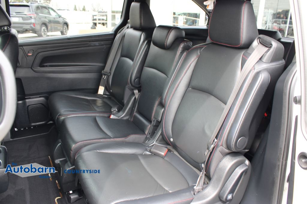 Used 2023 Honda Odyssey Sport image 26