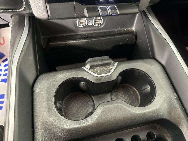 Used 2022 RAM 1500 Big Horn image 30