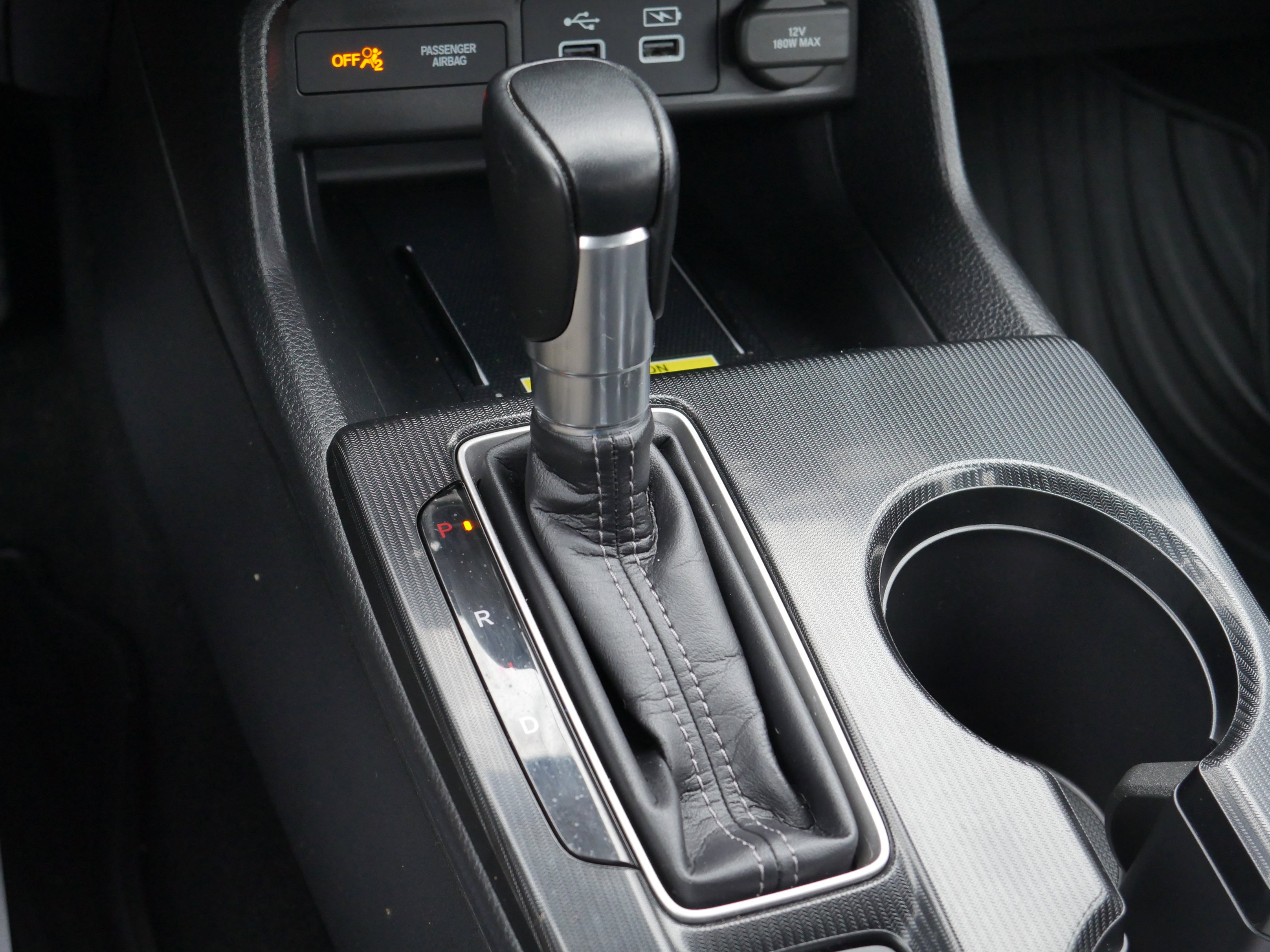 Used 2023 Honda Civic Touring image 12