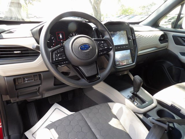 Certified 2025 Subaru Forester w/ Convenience Package #1 image 8