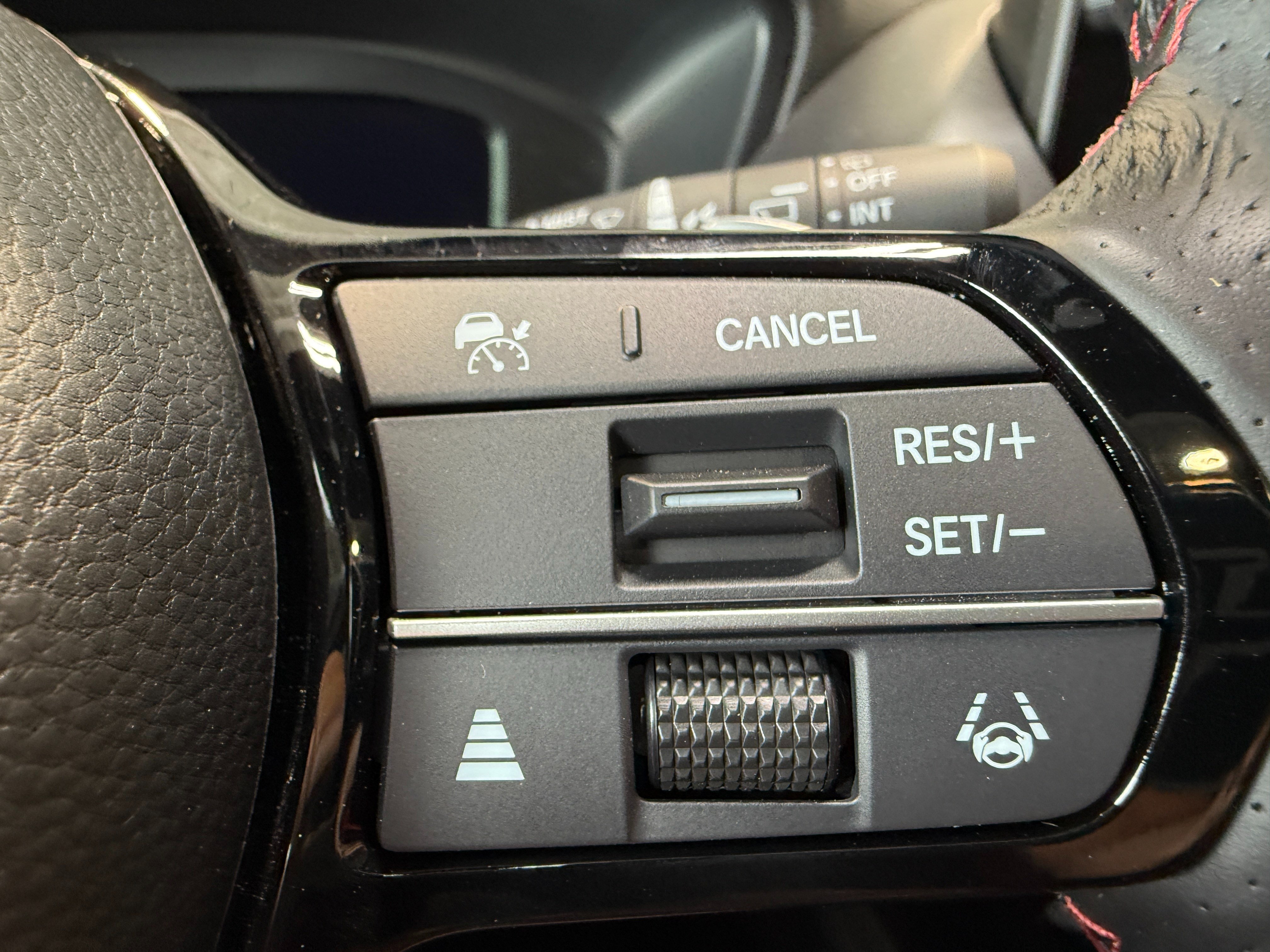 New 2026 Acura ADX A-Spec AWD/4WD image 19