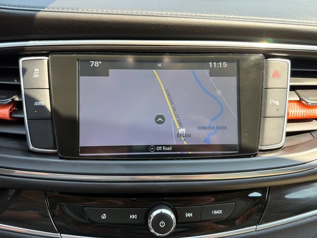 Used 2019 Buick Enclave Essence AWD/4WD image 20